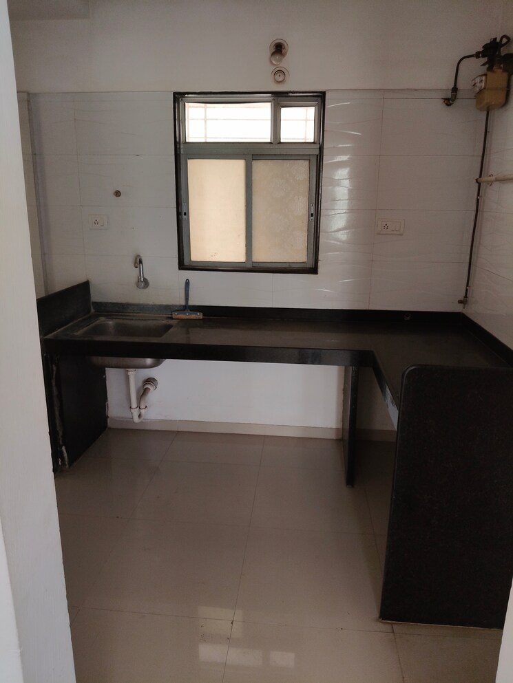 Kitchen, amit-astonia-classic 2 Bedroom 670 Sq.Ft. Apartment In Undri Pune 7973268