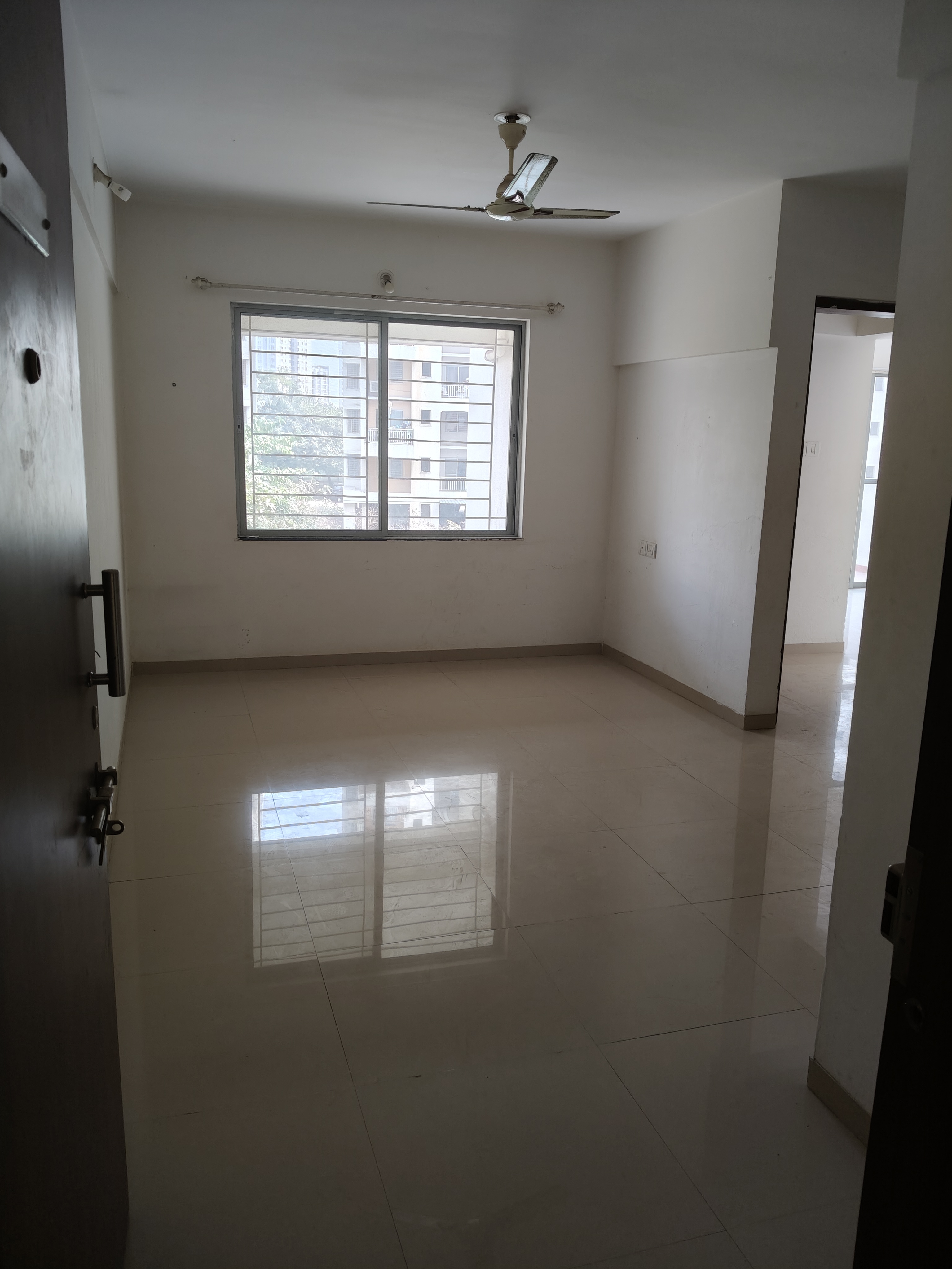2 BHK + Pooja Room Apartment For Sale in Amit Astonia Classic