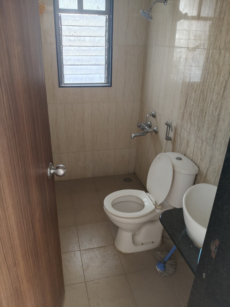 Bathroom, amit-astonia-classic 2 Bedroom 670 Sq.Ft. Apartment In Undri Pune 7973268