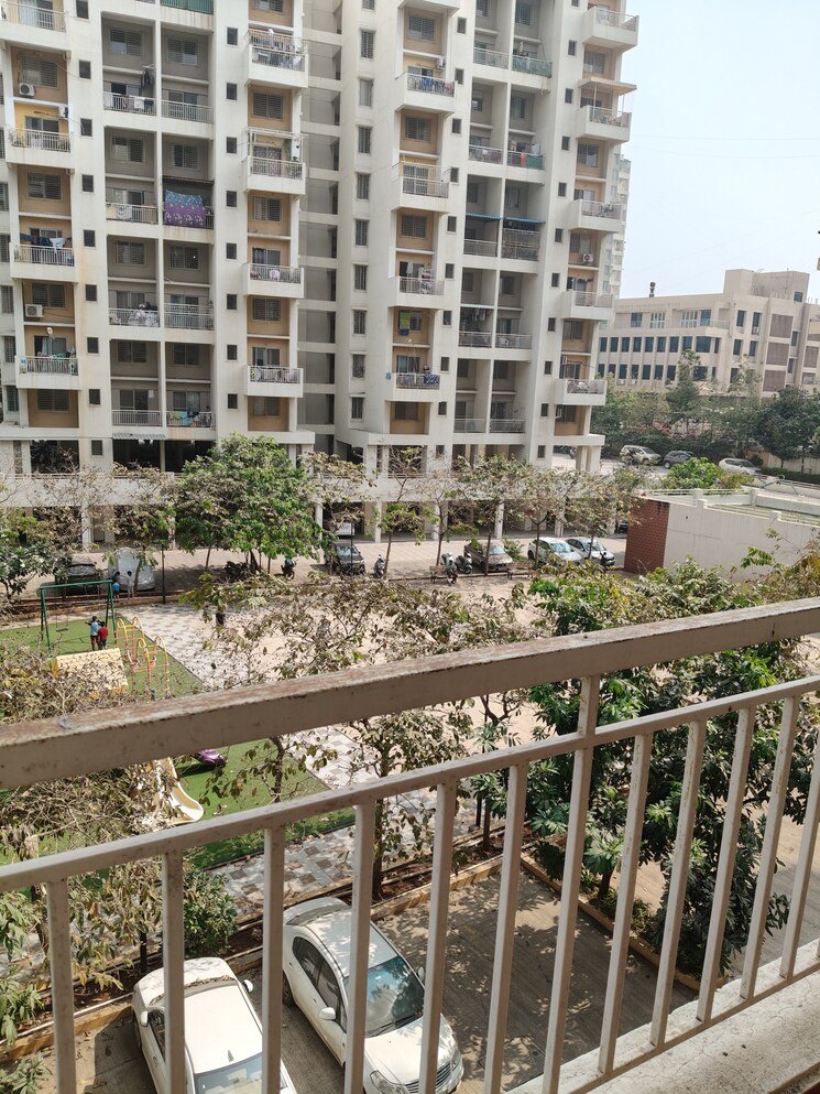 Exterior View, amit-astonia-classic 2 Bedroom 670 Sq.Ft. Apartment In Undri Pune 7973268