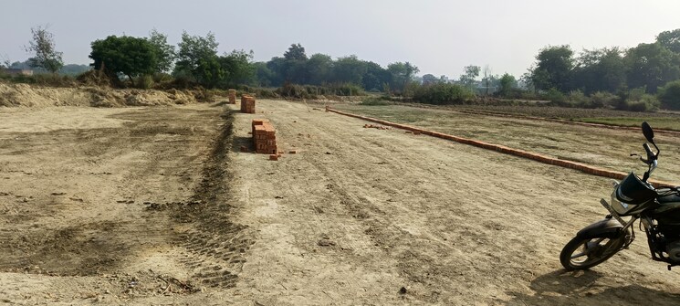 undefined, kisan path  1001 Sq.Yd. Plot In Kisan Path Lucknow 7973276