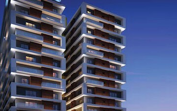 4 BHK Apartment For Sale in TRPL Elysium, Topsia