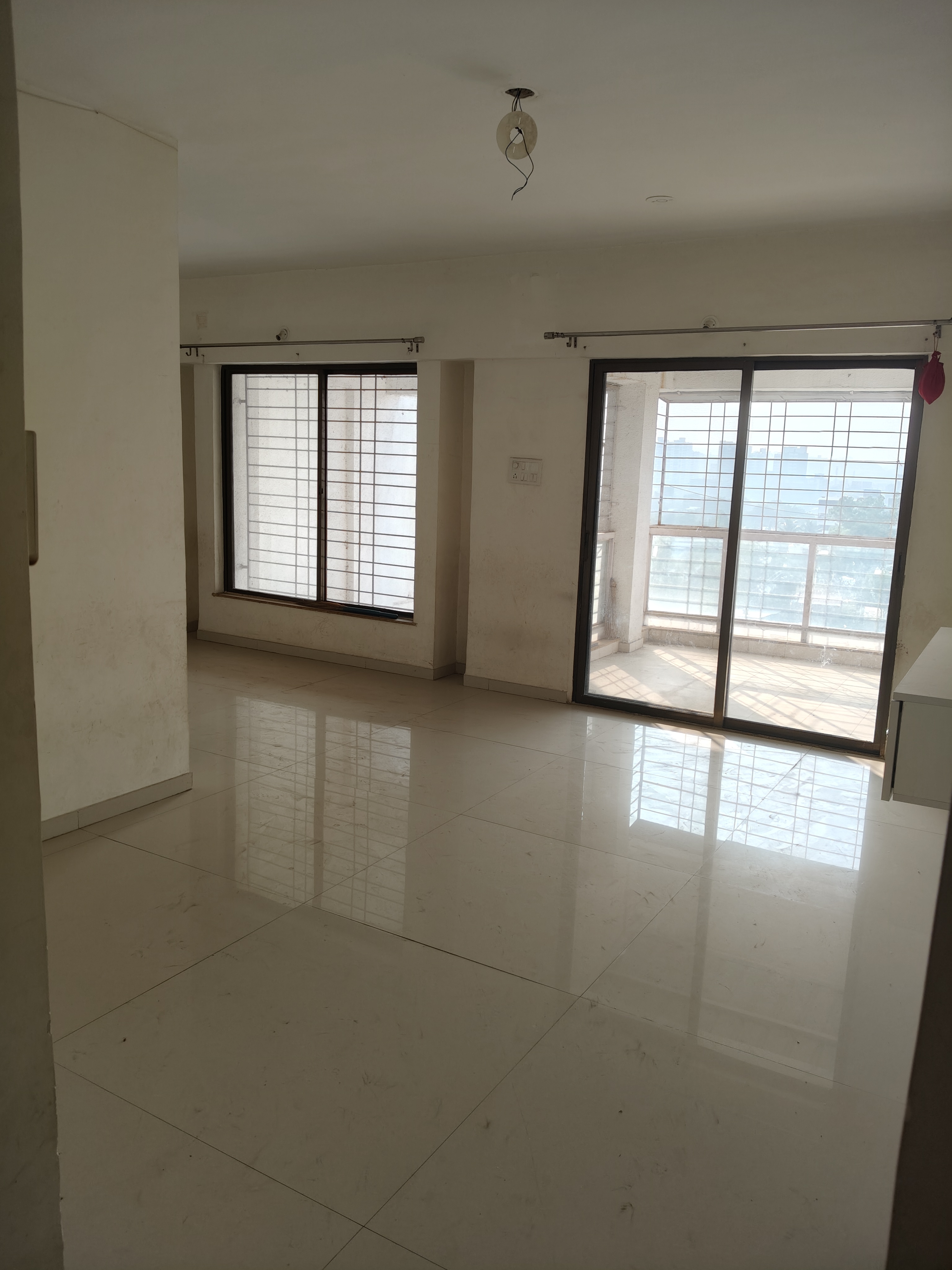 2 BHK + Pooja Room Apartment For Sale in Tulsi Shakuntala Kanade Nagar