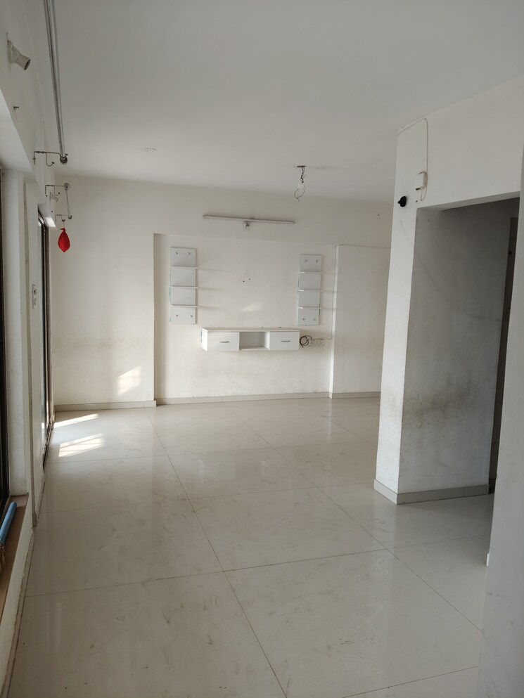 Master Bedroom, tulsi-shakuntala-kanade-nagar 2 Bedroom 820 Sq.Ft. Apartment In Undri Pune 7973281