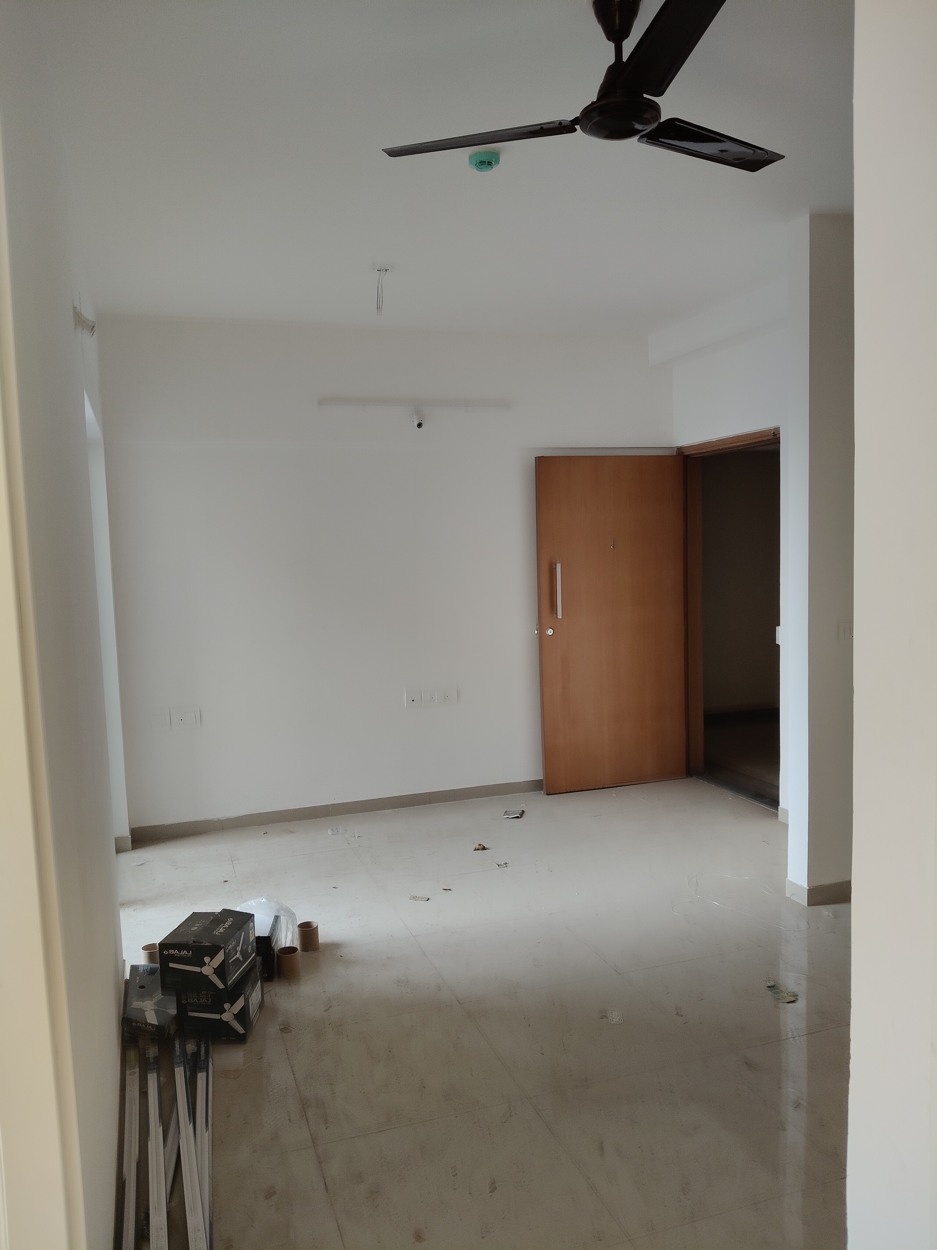 2 BHK + Pooja Room Apartment For Sale in Godrej Greens