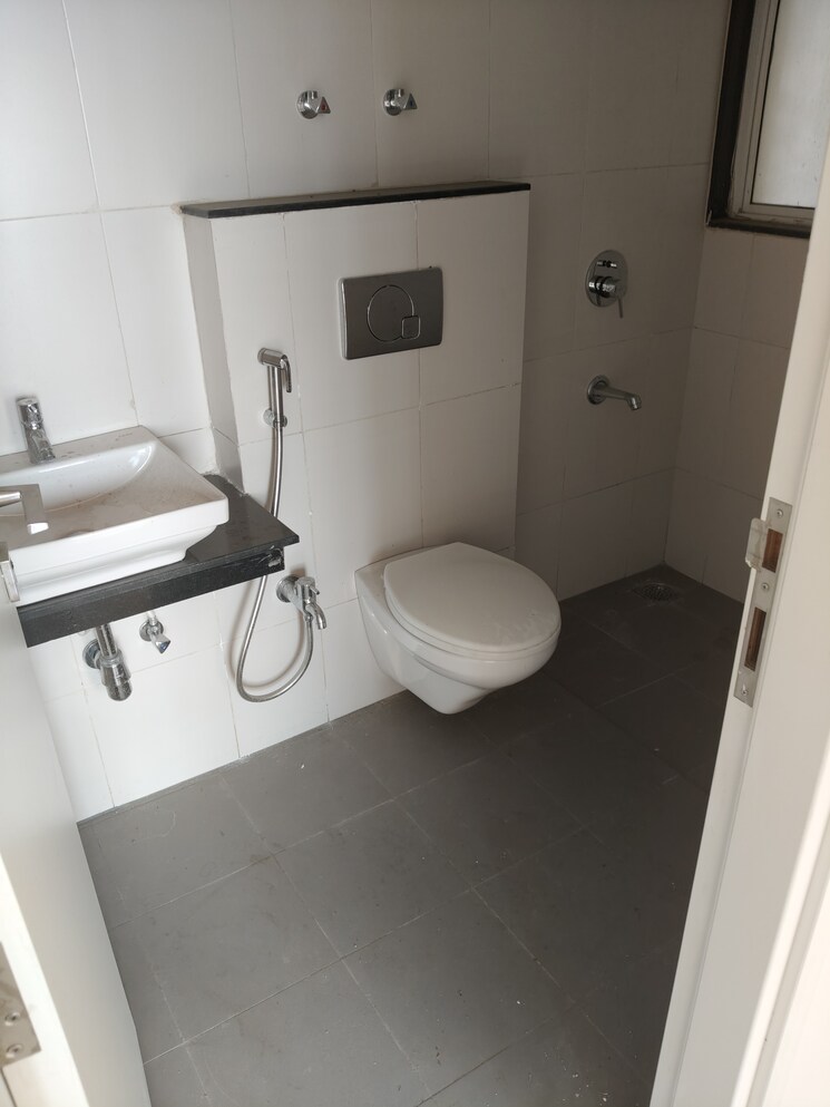 Master Bedroom, godrej-greens 2 Bedroom 613 Sq.Ft. Apartment In Undri Pune 7973287