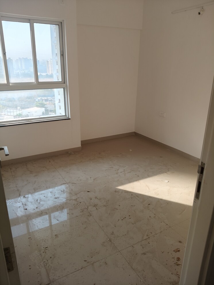 Master Bedroom, godrej-greens 2 Bedroom 613 Sq.Ft. Apartment In Undri Pune 7973287