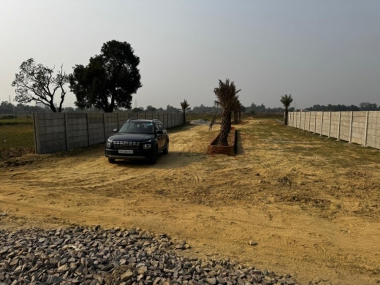 undefined, wazirganj  1000 Sq.Ft. Plot In Wazirganj Lucknow 7973303