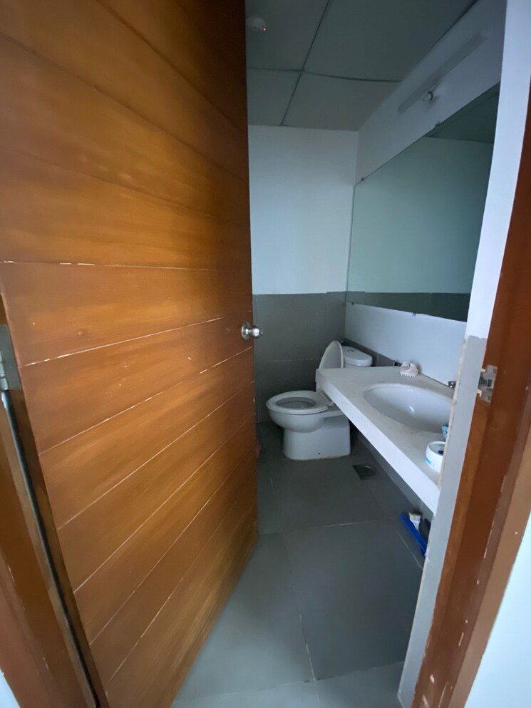 Master Bedroom, marvel-cascada 2 Bedroom 1234 Sq.Ft. Apartment In Balewadi Pune 7973304