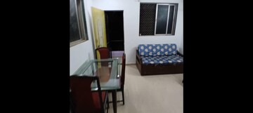 1 BHK Apartment For Rent in Santacruz East