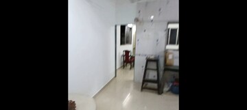 Living Room in 1 BHK Apartment at Santacruz East – for Rent