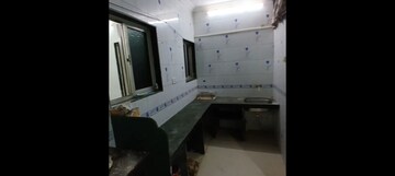 Master Bedroom in 1 BHK Apartment at Santacruz East – for Rent