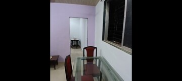 Master Bedroom in 1 BHK Apartment at Santacruz East – for Rent