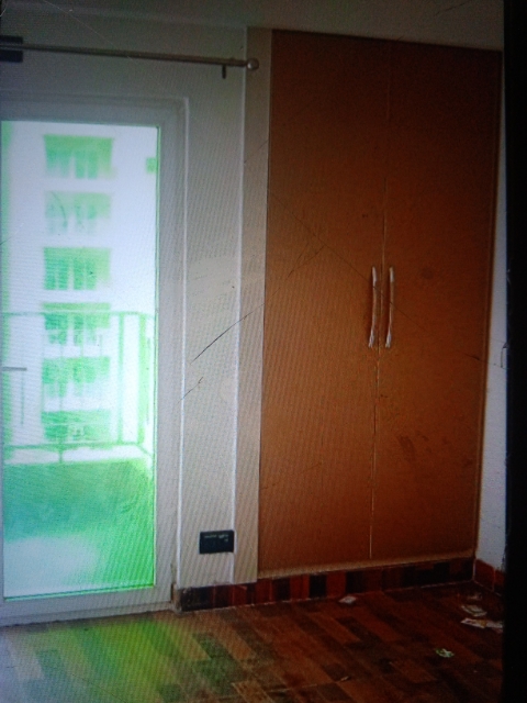 1 BHK + Study Room Apartment For Sale in Migsun Roof