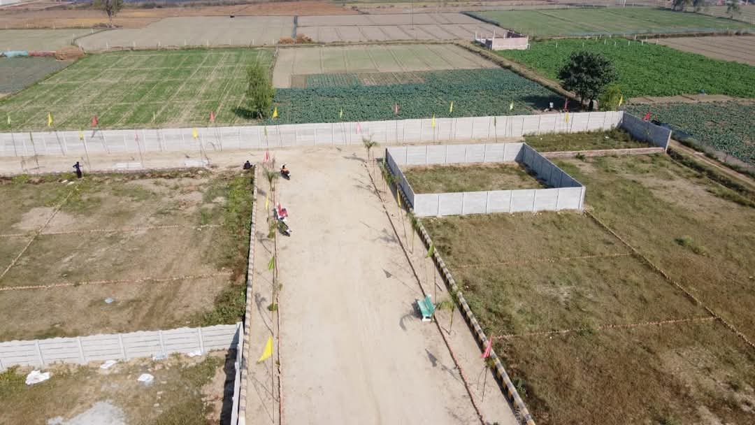 Plot For Sale in Defence Empire