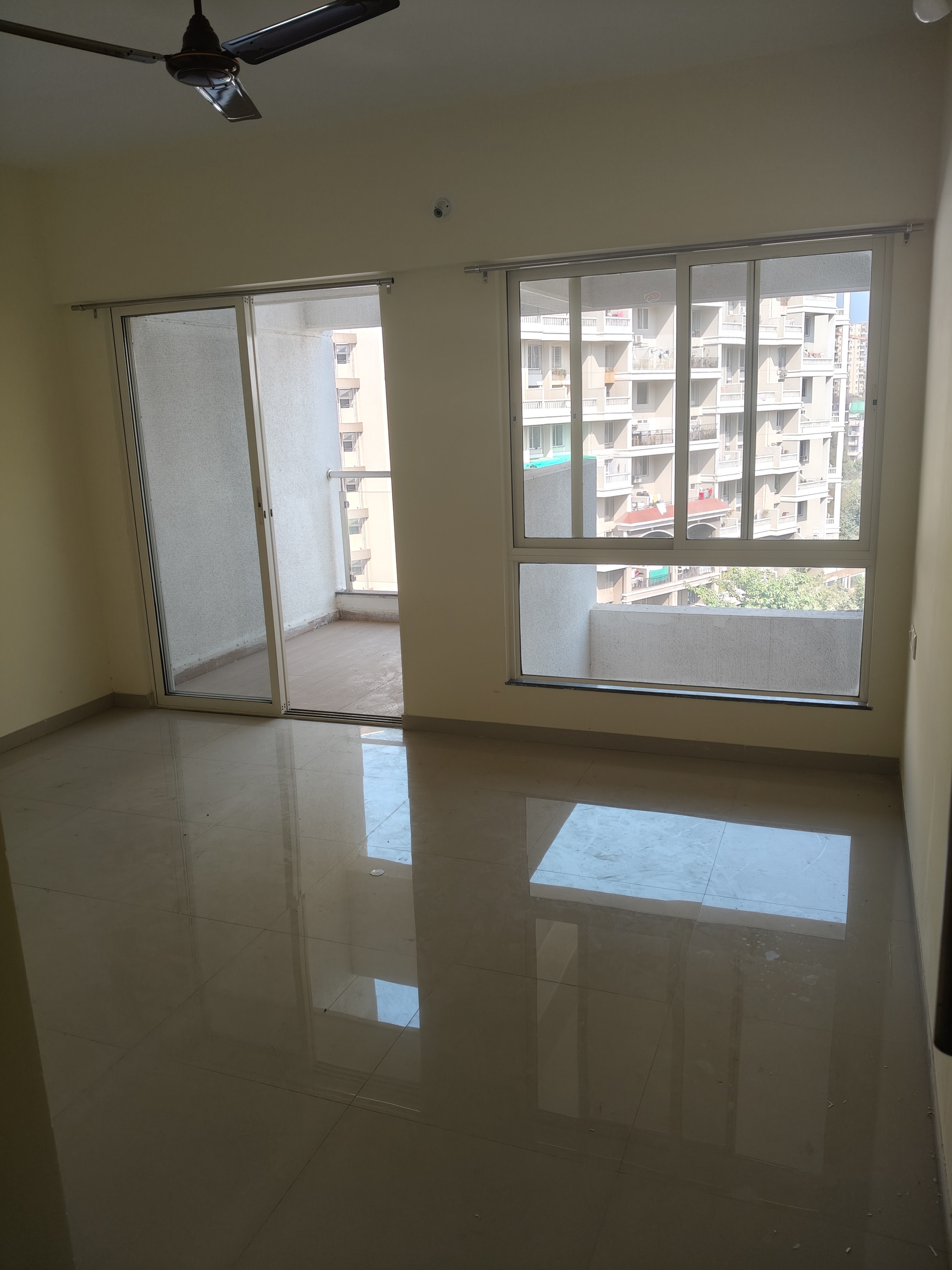 1 BHK + Pooja Room Apartment For Sale in Keystone Capella