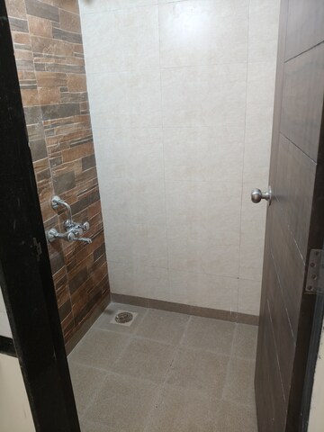 Bathroom in 1 BHK Apartment at Keystone Capella, Undri – for Sale