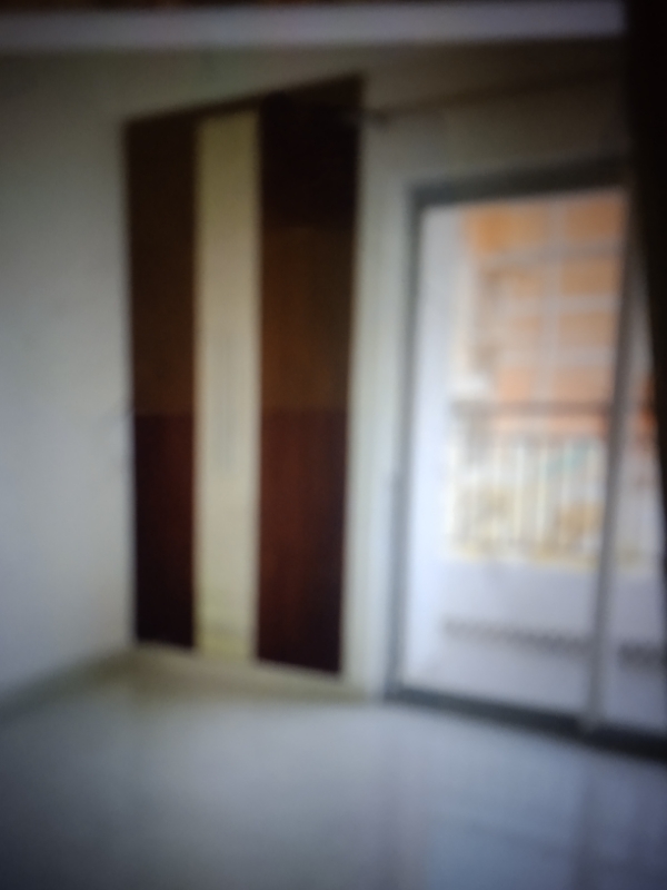 3 BHK Apartment For Sale in Vasu Fortune Residency