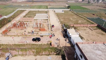 Plot For Resale in WTC Tec Noida Ext Tech Zone 4 Greater Noida  7973324