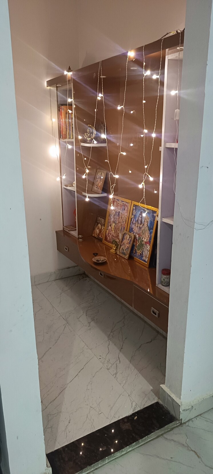 Master Bedroom, guramba 3 Bedroom 1350 Sq.Ft. Independent House In Guramba Lucknow 7973330