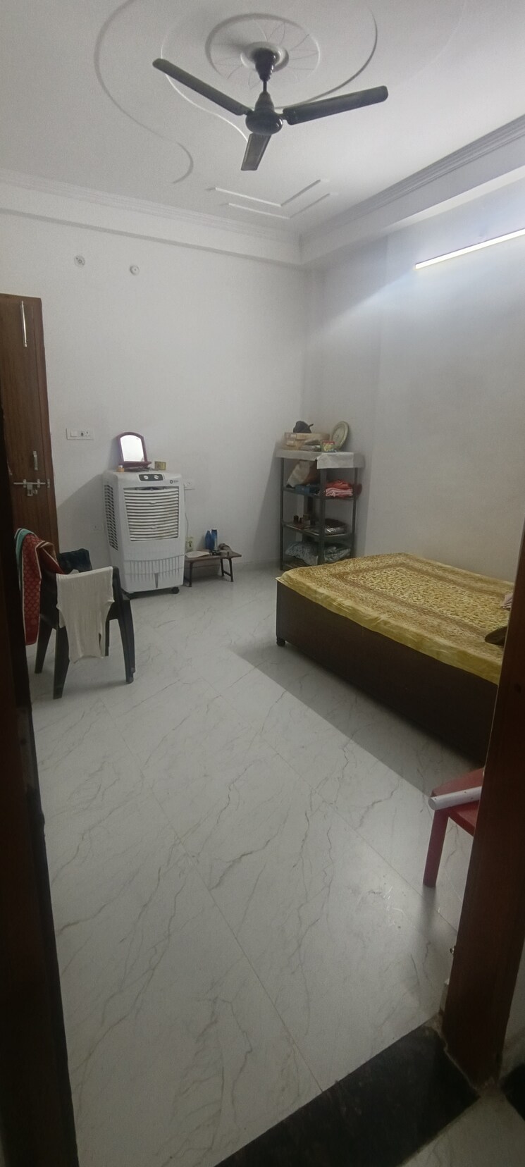 Bedroom, guramba 3 Bedroom 1350 Sq.Ft. Independent House In Guramba Lucknow 7973330