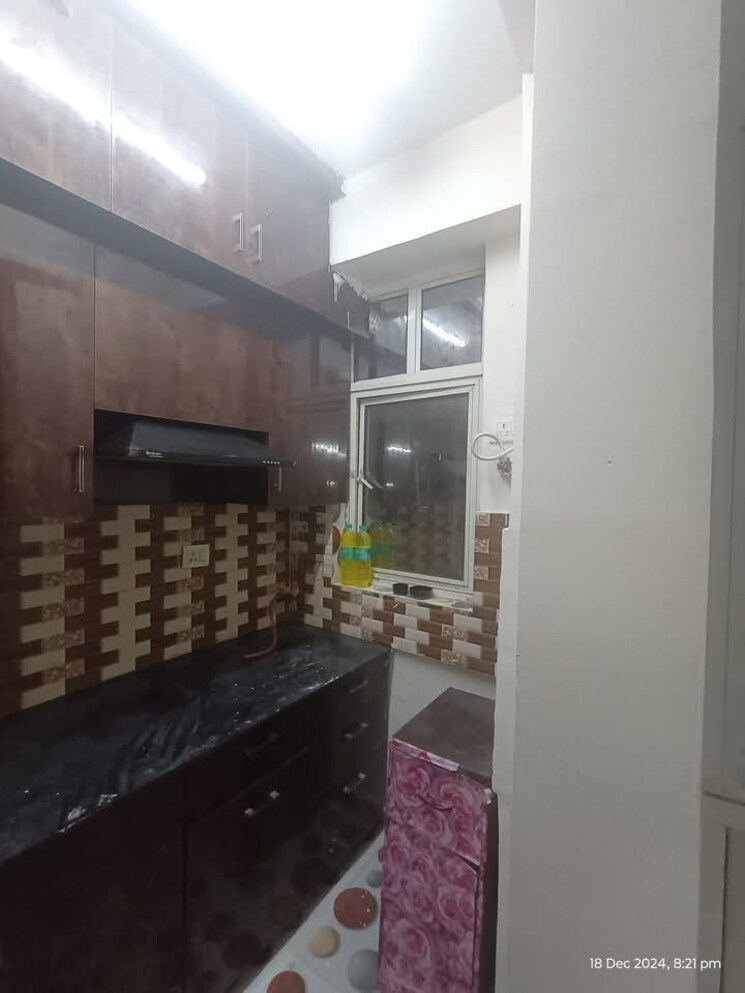 Kitchen, supertech-ecovillage-i 2 Bedroom 890 Sq.Ft. Apartment In Sector 1 Greater Noida Greater Noida 7973329