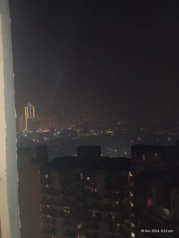 Furnished Amenities in 2 BHK Apartment at Supertech Ecovillage I, Sector 1 Greater Noida – for Sale
