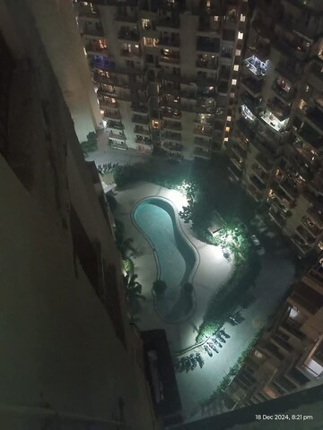 2 BHK Apartment – Exterior View View at Supertech Ecovillage I, Sector 1 Greater Noida - for Sale
