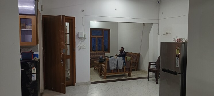 Living Room, guramba 3 Bedroom 1350 Sq.Ft. Independent House In Guramba Lucknow 7973330