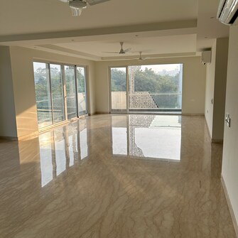 4 BHK Builder Floor For Resale in Anand Niketan Delhi  7973331