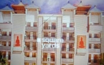 Shop For Sale in Mahesha Monk Monastery, Raj Nagar Extension