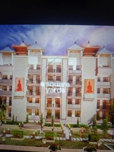 Retail Shop For Sale in Mahesha Monk Monastery