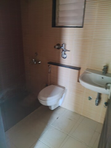 Bathroom in 2 BHK Apartment at Nyati Ethos, Undri – for Sale