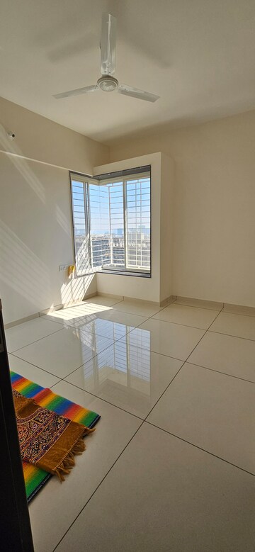 3 BHK Apartment For Rent in Yashwin Supernova, Wakad