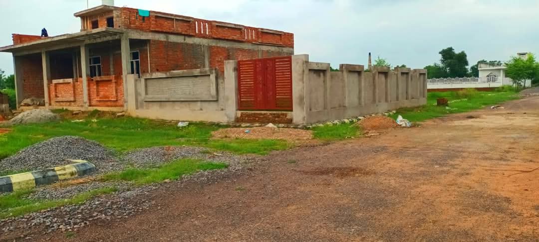 Plot For Sale in Surya Chaman Enclave