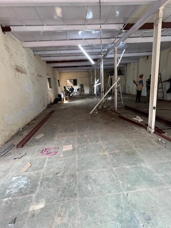 Commercial Warehouse 5600 Sq.Ft. For Rent in Byculla Mumbai  7973349