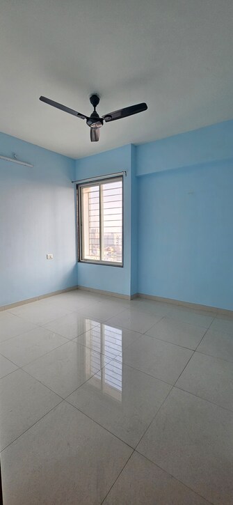 2 BHK Apartment For Rent in Saheel Itrend Life 3 Wakad Pune  7973351