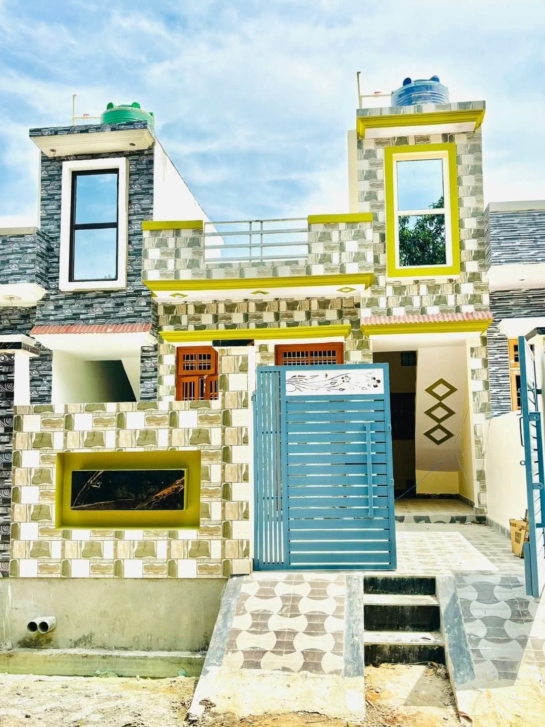 Plot For Sale in Aarvans Royal Paradise