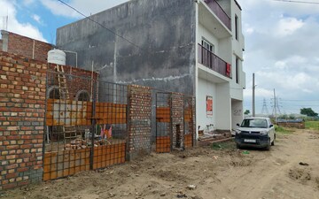 Plot For Sale in Sector 158