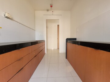 1 BHK Apartment For Rent in Rutu Enclave, Kasarvadavali