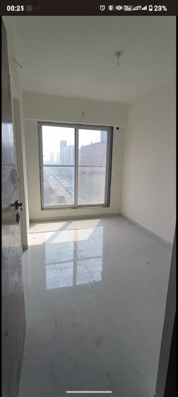 1 BHK Apartment For Rent in Vaibhavlaxmi Peak 25 Vikhroli East Mumbai  7973362