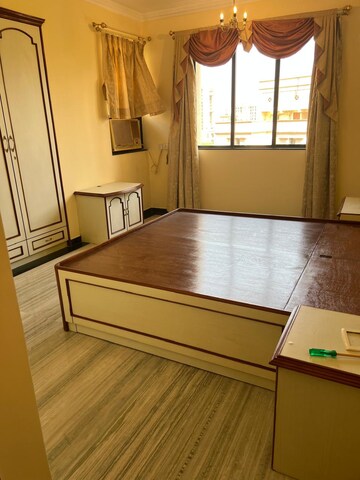 1 BHK Apartment For Rent in Swastik Residency 1, Ghodbunder Road