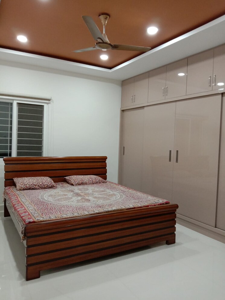 Bedroom, fortune-green-homes-falcon 3 Bedroom 1601 Sq.Ft. Apartment In Alkapoor Hyderabad 7973385