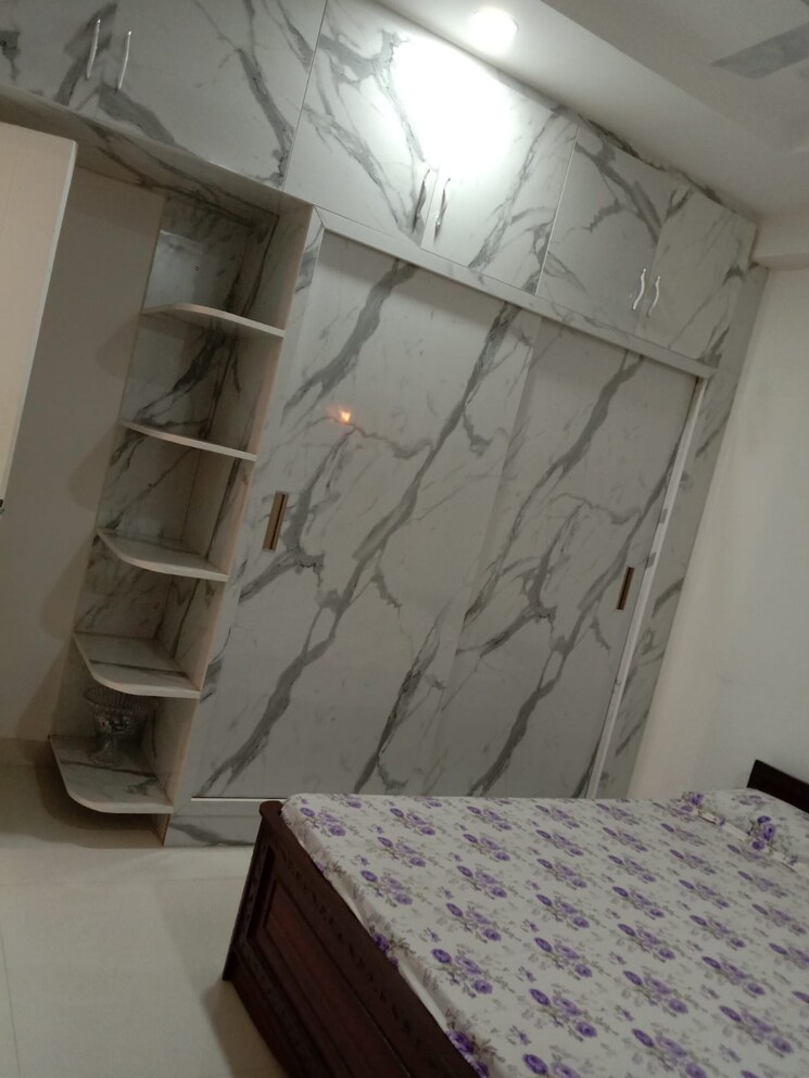 undefined, fortune-green-homes-falcon 3 Bedroom 1601 Sq.Ft. Apartment In Alkapoor Hyderabad 7973385