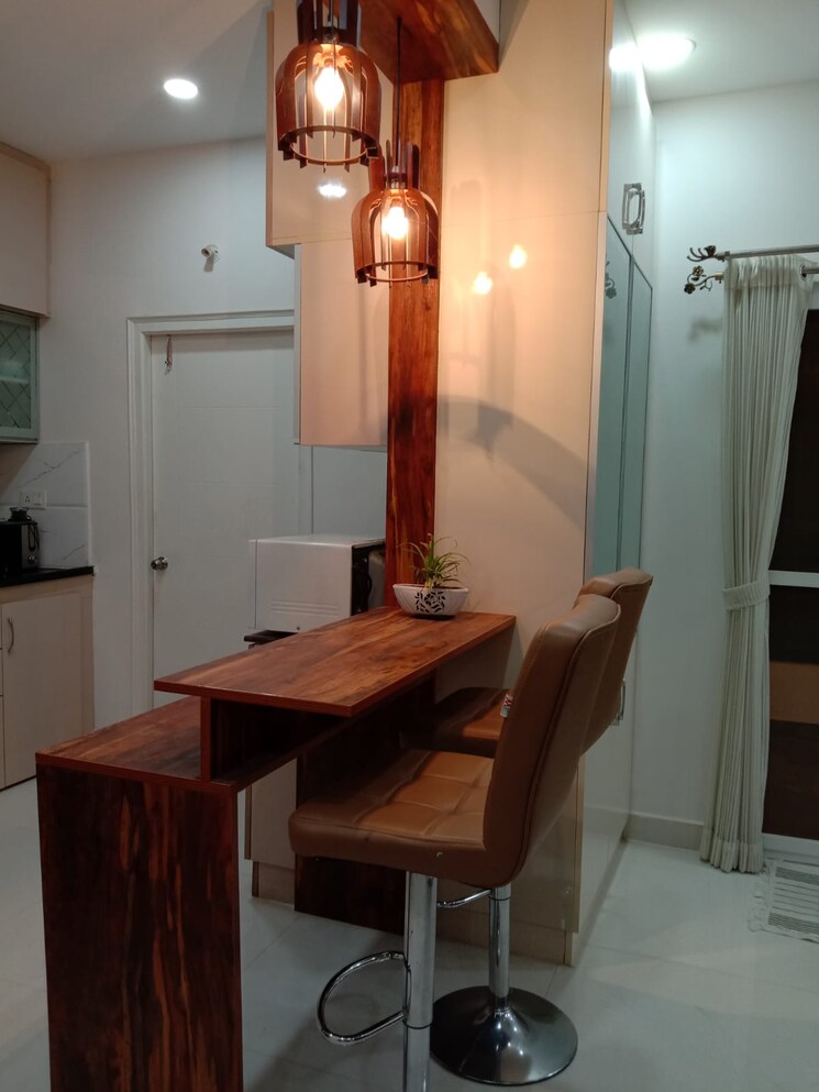 Master Bedroom, fortune-green-homes-falcon 3 Bedroom 1601 Sq.Ft. Apartment In Alkapoor Hyderabad 7973385