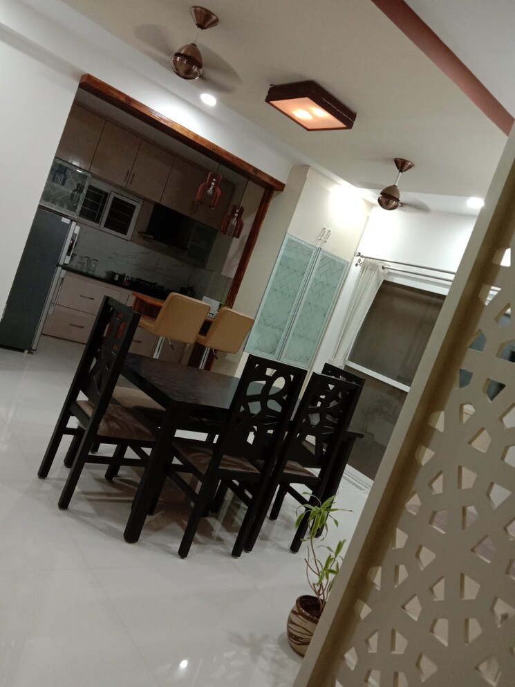 Master Bedroom, fortune-green-homes-falcon 3 Bedroom 1601 Sq.Ft. Apartment In Alkapoor Hyderabad 7973385