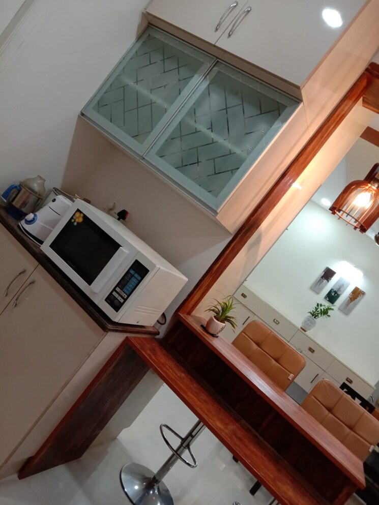 Master Bedroom, fortune-green-homes-falcon 3 Bedroom 1601 Sq.Ft. Apartment In Alkapoor Hyderabad 7973385