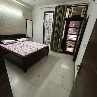 3 BHK Builder Floor For Rent in Kotla Mubarakpur Delhi  7973393