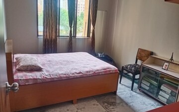 2 BHK Apartment For Rent in Soham Tropical Lagoon, Ghodbunder Road