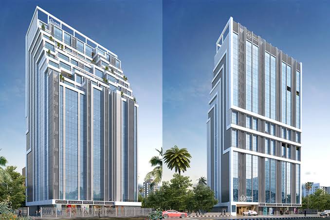 Office Space For Sale in Magic Square